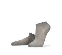 KUNERT Damen Sneaker Socken aus hautsympathischer Baumwolle 35|36|37|38 1 Stk.