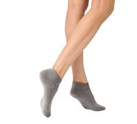 KUNERT Damen Sneaker Socken Liz Plush 39|40|41|42 1 Stk.