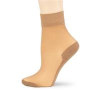 KUNERT Damen Socken 169900 Cotton Sole 20