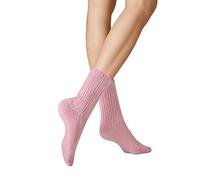 Kunert Bedsocks Socke 3er Pack | 35-38 (I) | Rose quartz (KU-3220)