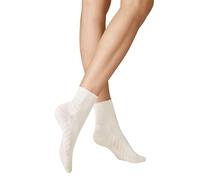KUNERT Damen Socken Fresh Up klimaregulierend White 0010 39-42