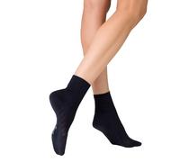 KUNERT Damen Socken Fresh Up klimaregulierend marine 39-42