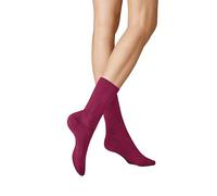 KUNERT Damen Socken Liz druckfreier Bund begonia 1870 35-38