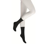 KUNERT Damen Socken SOFT WOOL COTTON aus Wolle 39|40|41|42