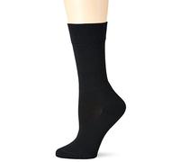 Kunert Take Care Dia Premium Women Socke 1 Paar | 37-38 (II) | Black (KU-0070)