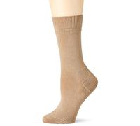 Kunert Take Care Dia Premium Women Socke 1 Paar | 37-38 (II) | Pure Desert (KU-6910)