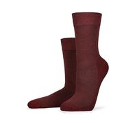 Kunert - WARM UP 6820 Bordeaux - Gr. - 39-42
