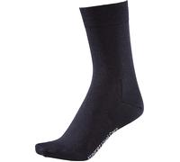 Kunert Wool Care Socke 3er Pack | 35-38 (I) | Black (KU-0070)