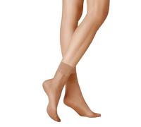 Kunert Fresh Up 10 Söckchen 3er Pack | 35-38 (I) | Candy (KU-0250)