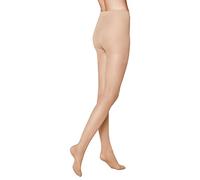 Kunert Stützstrumpfhose Super Control 40 Damen Teint 40 DEN Größe 48/50