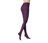 KUNERT Damen Strumpfhose Velvet 40 semi-blickdicht matt-schimmernd 40 DEN
