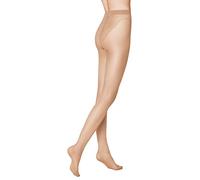 KUNERT Damen Beauty 7 Strumpfhose, Beige (Teint 3520), 48/50