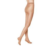 KUNERT Damen Strumpfhosen Beauty 7 nude look 7 DEN Cashmere 0540 42-44