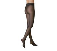 KUNERT Damen Strumpfhosen Blue 30 nachhaltig 30 DEN Carbon 3420 44-46