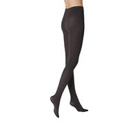 Kunert Blue 90 Strumpfhose 1 Stück | 42-44 (III) | Carbon (KU-3420)