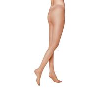 KUNERT Damen Strumpfhosen Chinchillan Run Stop 20 Laufmaschenstopp 20 den candy 38/40