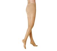 KUNERT Damen Strumpfhosen Fly&Care® 40 stützend 40 den cashmere 40/42