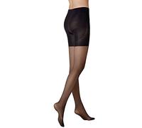 Kunert Forming Effect 20 Strumpfhose 3er Pack | 36-38 (0) | Black (KU-0500)