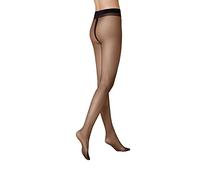 Kunert Strumpfhose FRESH UP 10 - 10 DEN klimaregulierend - Schwarz Größe 42/44