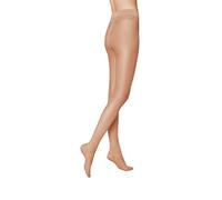 KUNERT Damen Strumpfhosen Fresh Up 10 atmungsaktiv 10 den candy 40/42
