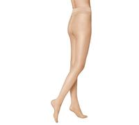 Kunert Strumpfhose Fresh Up 10 klimaregulierend 10 DEN Teint 42/44