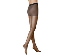 KUNERT Damen Strumpfhosen Glatt & Softig 20 matt 20 den black 40/42