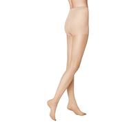 Kunert Strumpfhose GLATT & SOFTIG 20 – 20 DEN transparent matt – Teint 36/38