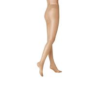KUNERT Damen Leg Control 70 Strumpfhose, 70 DEN, Beige (Teint 3520), 38/39 (Herstellergröße: 38/40)