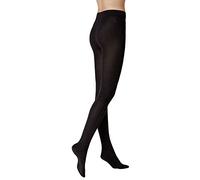 Kunert Strickstrumpfhose Liz Damen Schwarz Größe 38/40 – 1 Stück