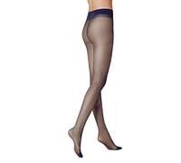 Kunert Mystique 20 Strumpfhose 3er Pack | 48-50 (V) | Marine (KU-0880)