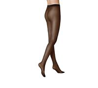 KUNERT - SATIN LOOK 20 black, 42/44