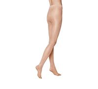 Kunert Satin Look 20 Strumpfhose 3er Pack | 36-38 (0) | Crystal (KU-1005)