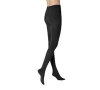 KUNERT Damen Strumpfhosen Sensual Cotton wärmend brown 40/42