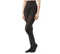 Kunert Soft Wool Cotton Strumpfhose 1 Stück | 44-46 (XL) | Brown mel. (KU-8210)