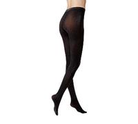 KUNERT Damen Strumpfhosen Sparkling Celebration glitzernd 50 DEN