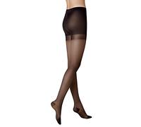 Kunert Super Control 40 Stützstrumpfhose 3er Pack (Farbe: schwarz / Größe: 42-44)
