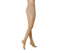 KUNERT Damen Strumpfhosen Super Control 40 Stützklasse II mittlere Wirkung 40 DEN Cashmere 0540 38-40