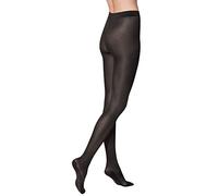 Kunert Warm Up 60 Strumpfhose 1 Stück | 38-40 (I) | Anthrazit (KU-0980)