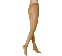 KUNERT Damen Strumpfhosen Warm Up 60 Wärmend 60 den cashmere 42/44