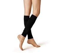 Kunert Liz Stulpe 3er Pack | ONESIZE (0) | Black (KU-0070)