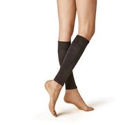 Kunert Liz Stulpe 3er Pack | ONESIZE (0) | Brown mel. (KU-8210)