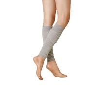 Kunert Liz Stulpe 3er Pack | ONESIZE (0) | Lichtgrau (KU-0170)