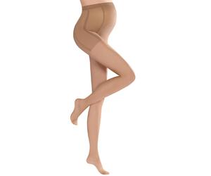 KUNERT Damen Umstands-Feinstrumpfhose Mommy 20 DEN 38|40|39 1 Stk.