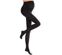 KUNERT Damen Umstands-Feinstrumpfhose Mommy 80 DEN 40|42|41 1 Stk.