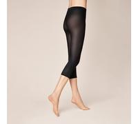 Kunert Ease 50 Leggings 3er Pack | 40-42 (II) | Black (KU-0500)