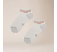 Kunert - ELEGANT ESSENTIAL 1270 offwhite - Gr. - 39-42