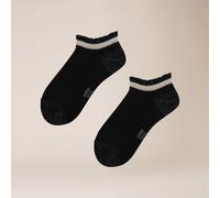 Kunert - ELEGANT ESSENTIAL 1559 holiday-black - Gr. - 35-38