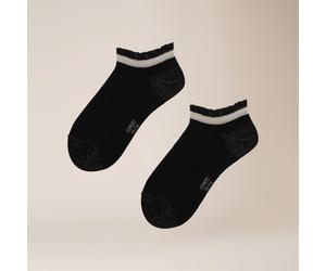 Kunert - ELEGANT ESSENTIAL 1559 holiday-black - Gr. - 35-38