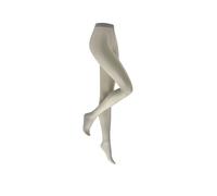 KUNERT Damen Strumpfhose Satin Look 20 transparent glänzend 20 DEN Platin 0920 44/46