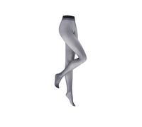 KUNERT Damen Strumpfhose Satin Look 20 transparent glänzend 20 DEN Marine 0880 38/40